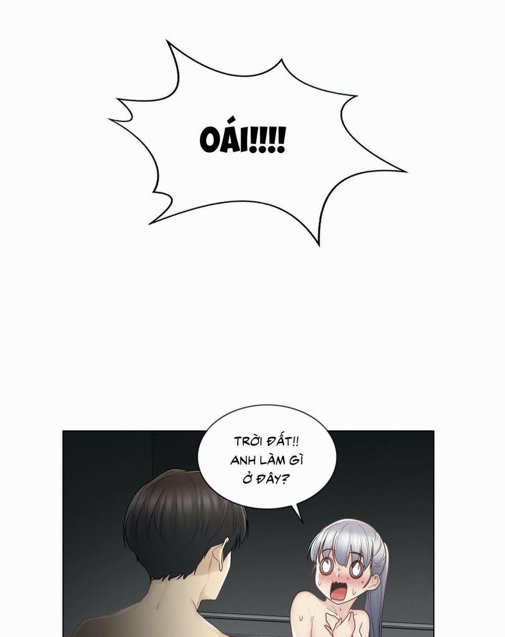 Mở Khóa Tim Em 27 trang 77