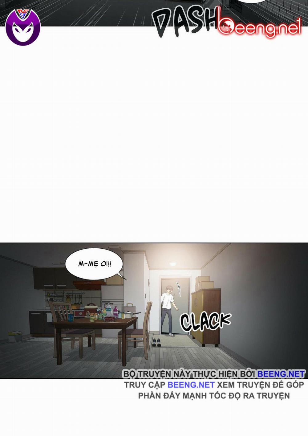 Mở Khóa Tim Em 28 trang 1