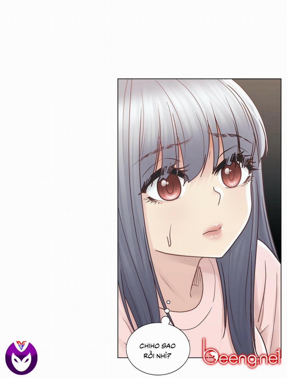 Mở Khóa Tim Em 28 trang 10