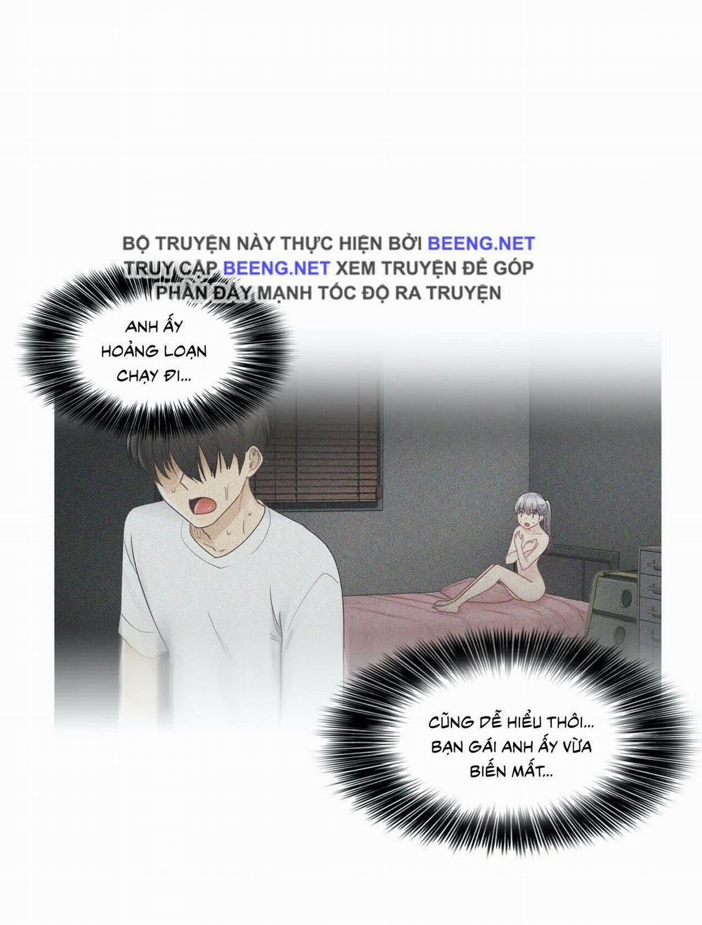 Mở Khóa Tim Em 28 trang 11