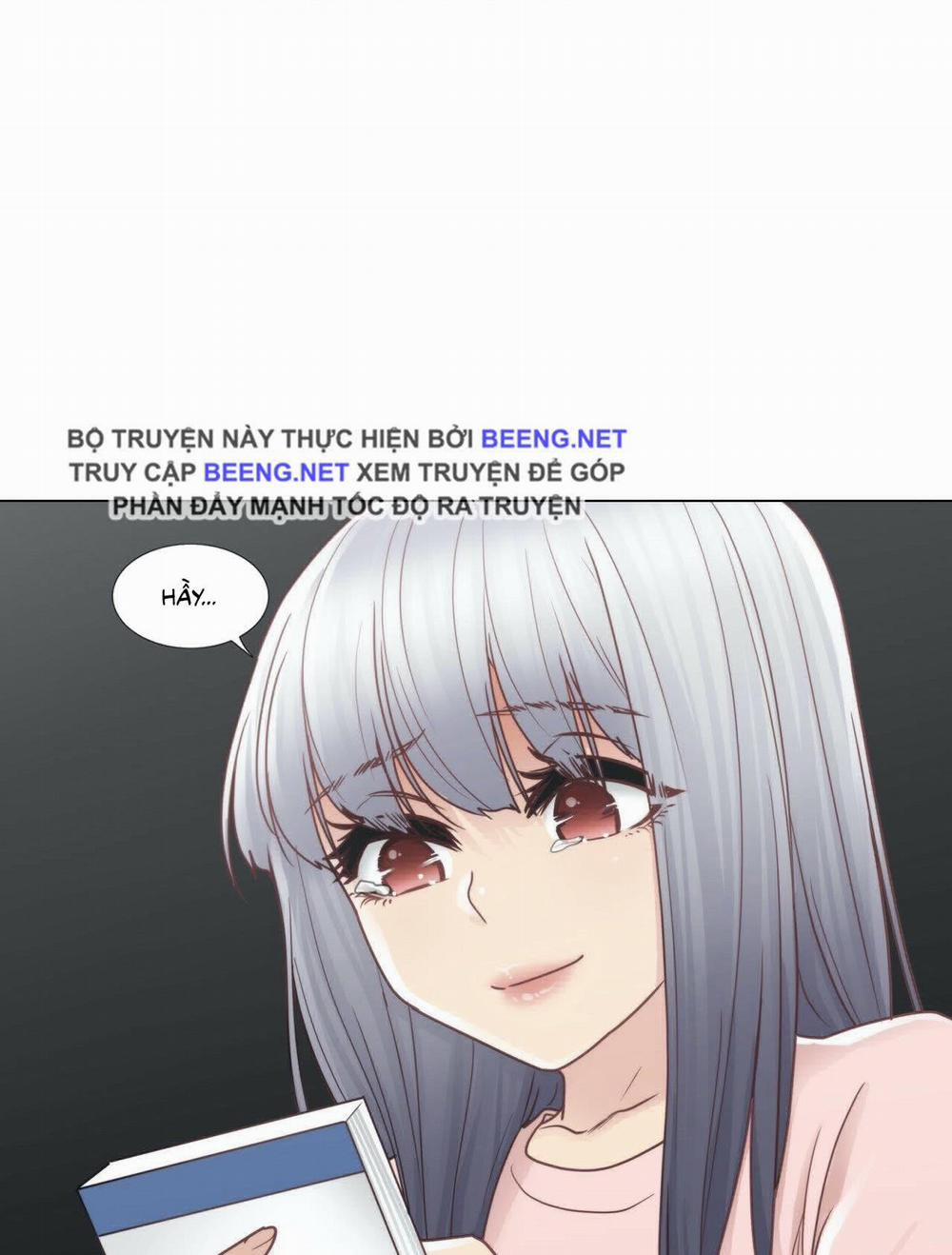 Mở Khóa Tim Em 28 trang 14