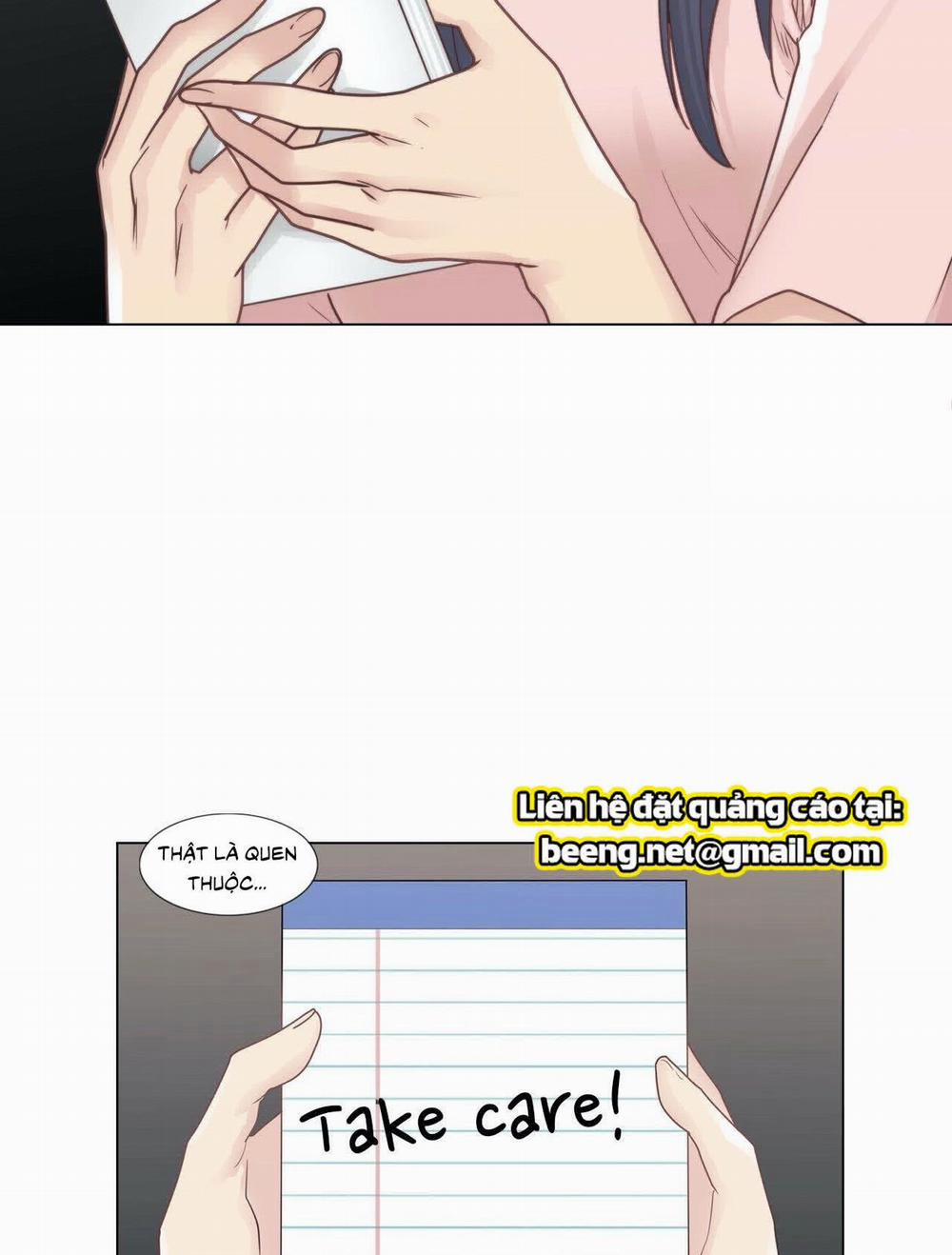 Mở Khóa Tim Em 28 trang 15