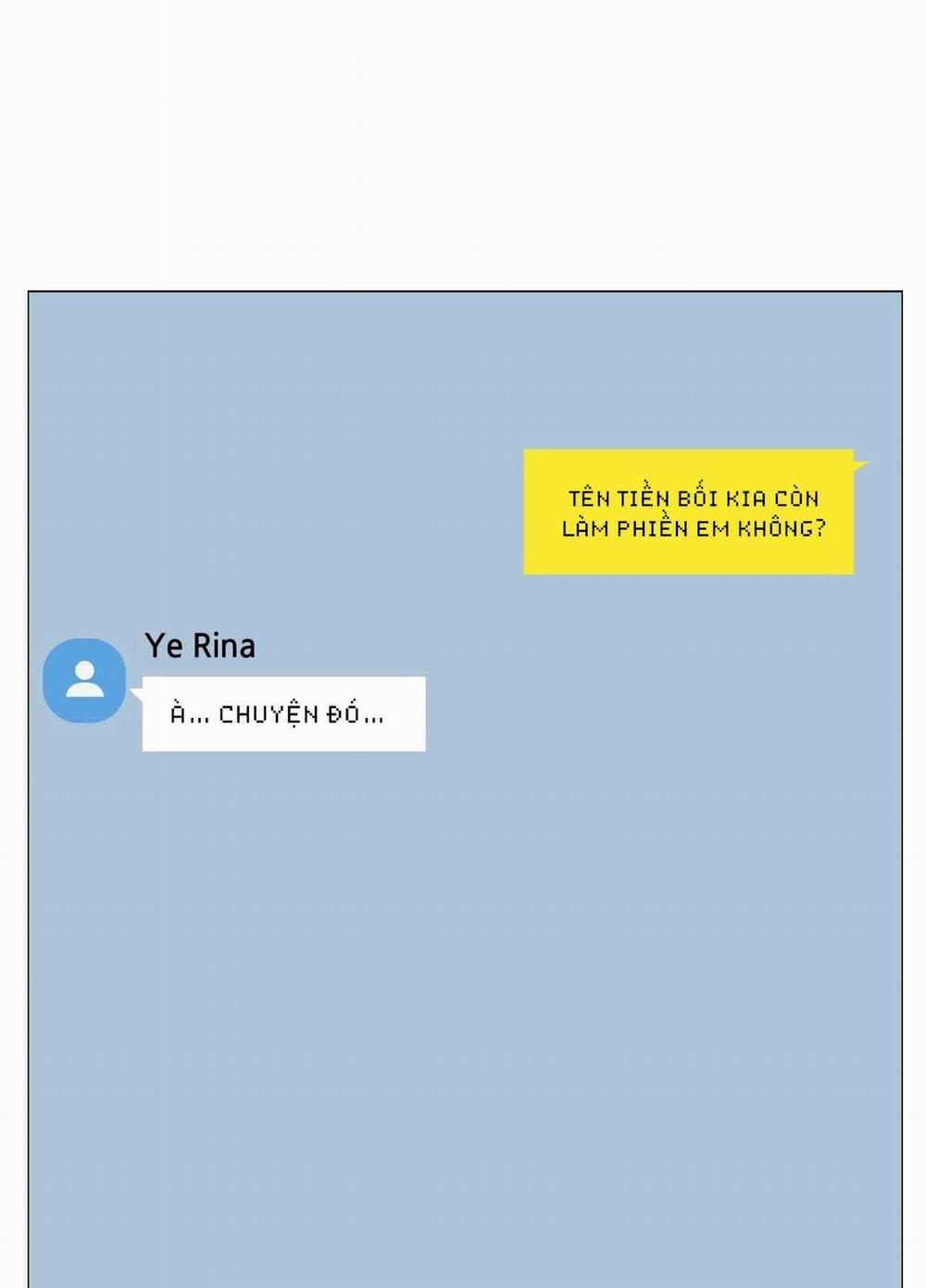 Mở Khóa Tim Em 28 trang 30