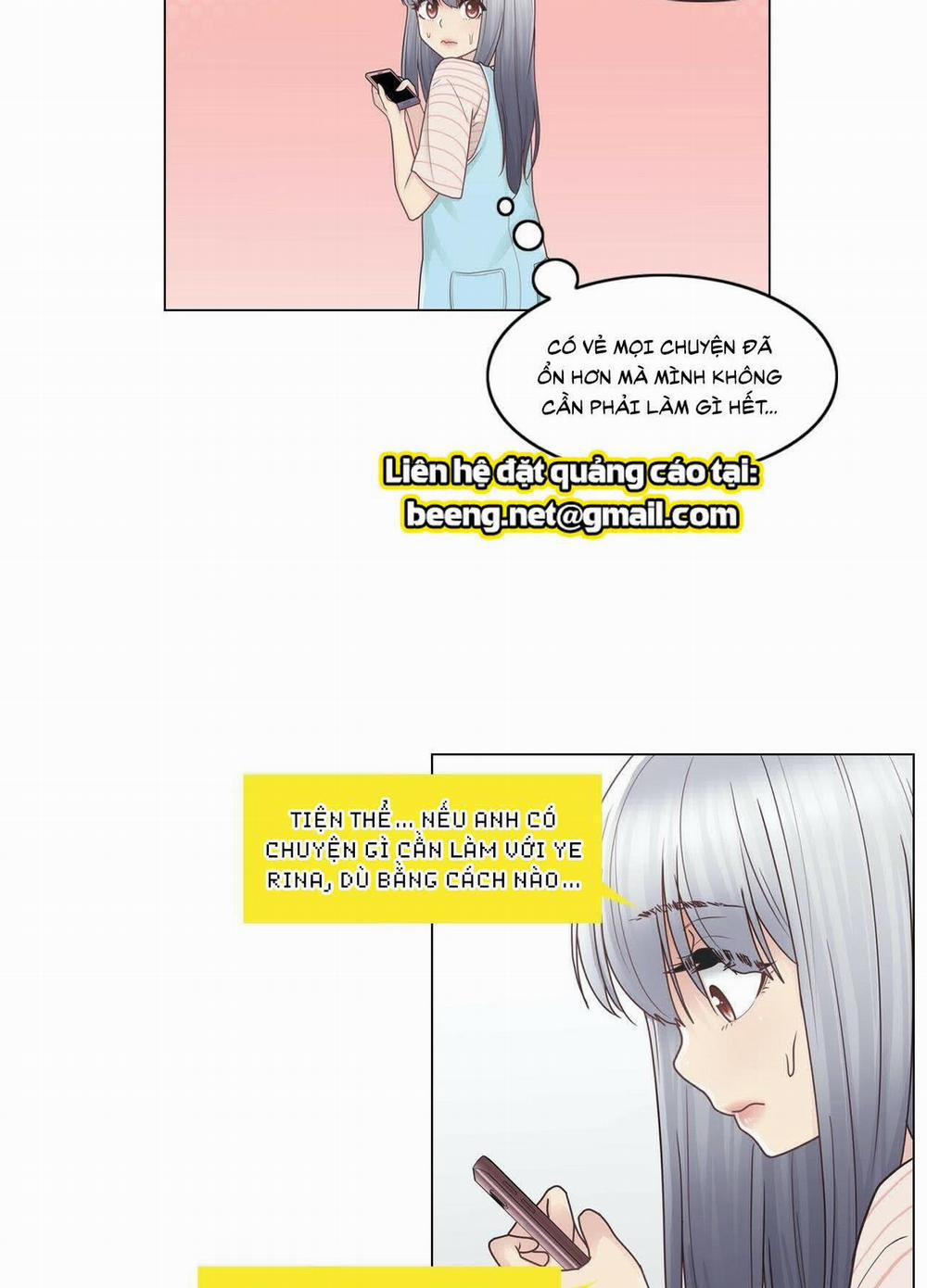 Mở Khóa Tim Em 28 trang 33