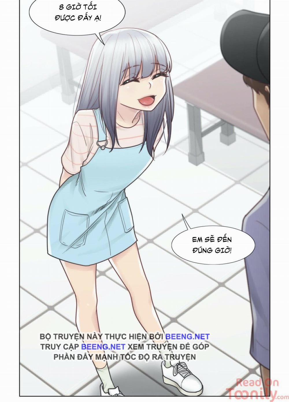 Mở Khóa Tim Em 28 trang 39