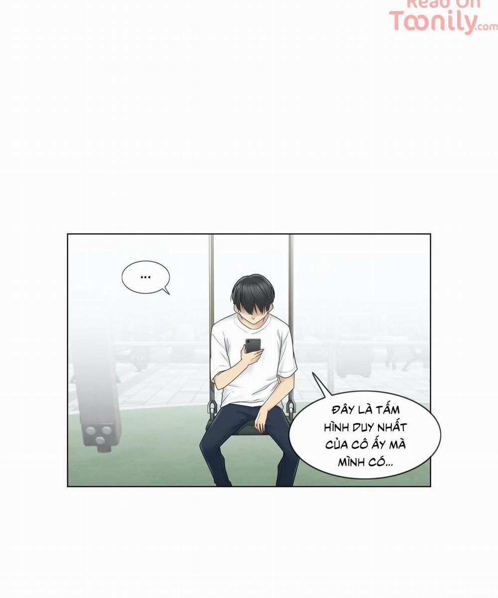 Mở Khóa Tim Em 28 trang 44