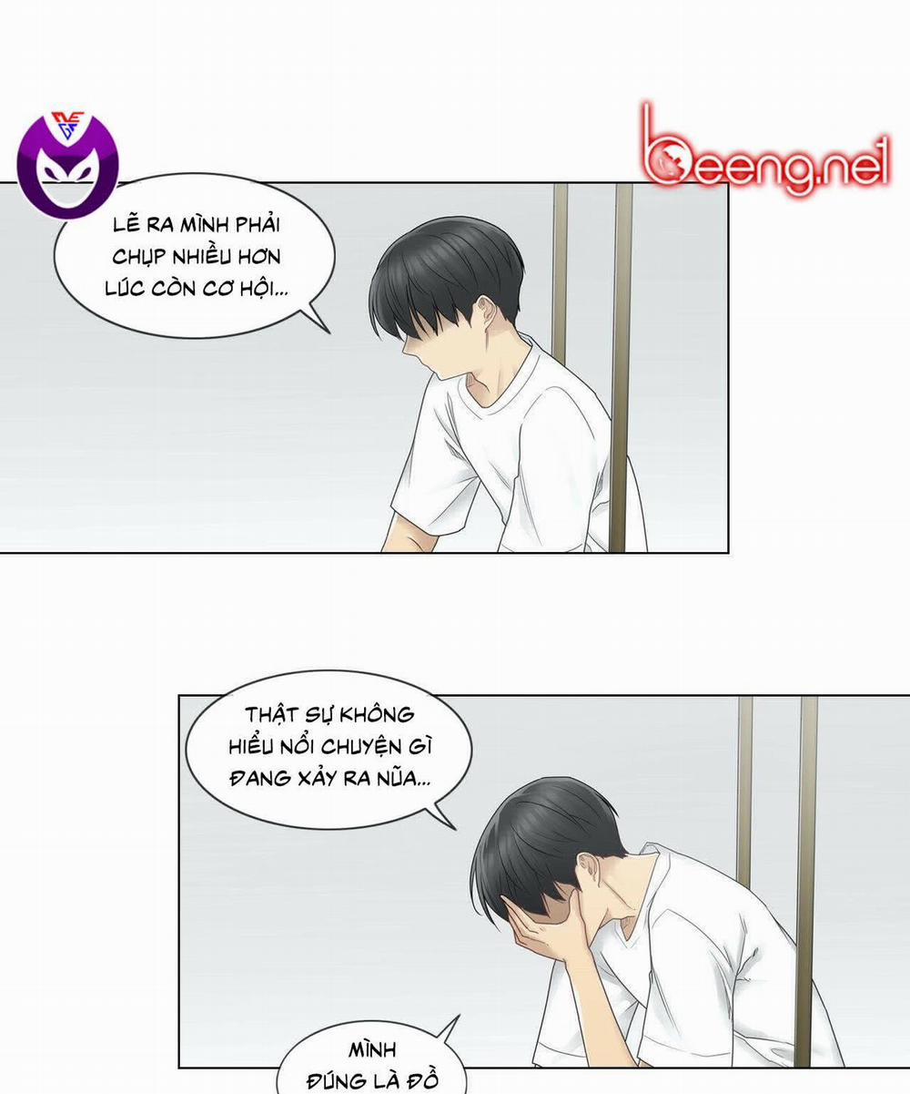 Mở Khóa Tim Em 28 trang 45