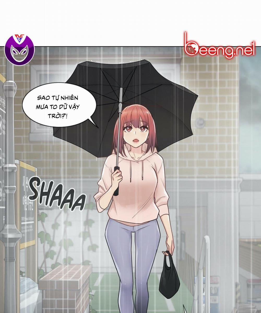 Mở Khóa Tim Em 28 trang 48