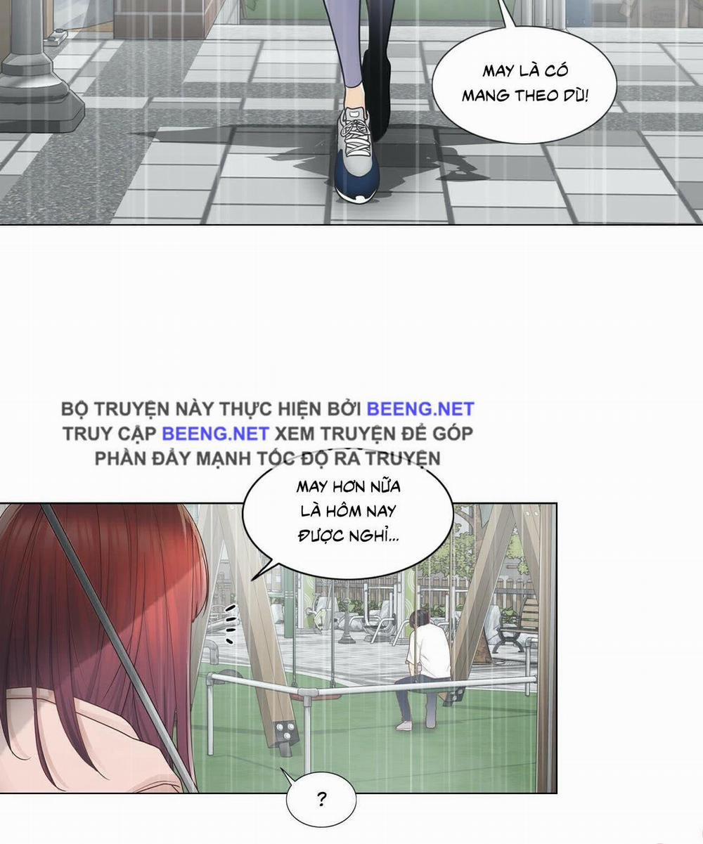 Mở Khóa Tim Em 28 trang 49