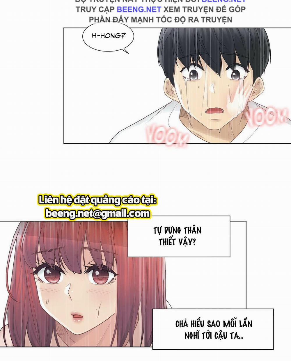 Mở Khóa Tim Em 28 trang 59