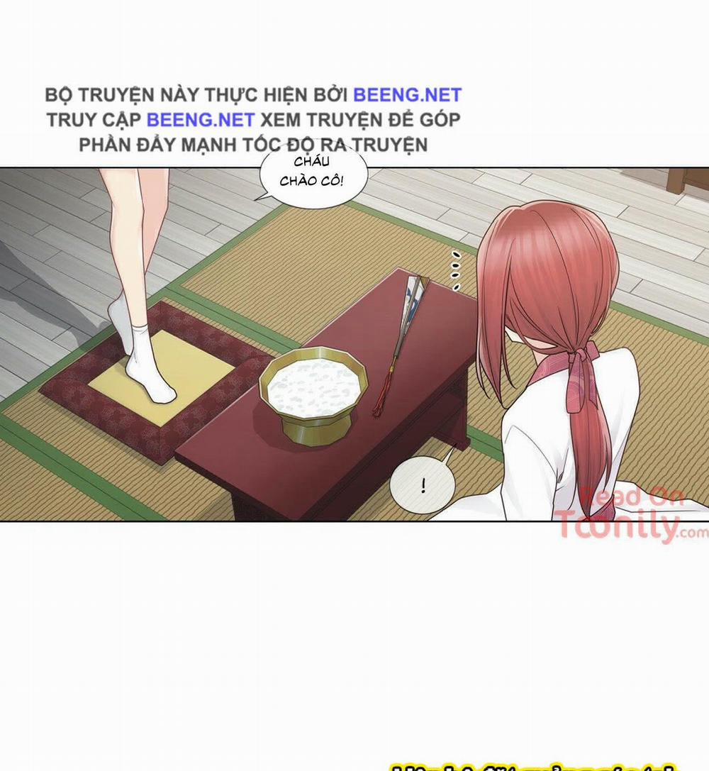 Mở Khóa Tim Em 28 trang 67