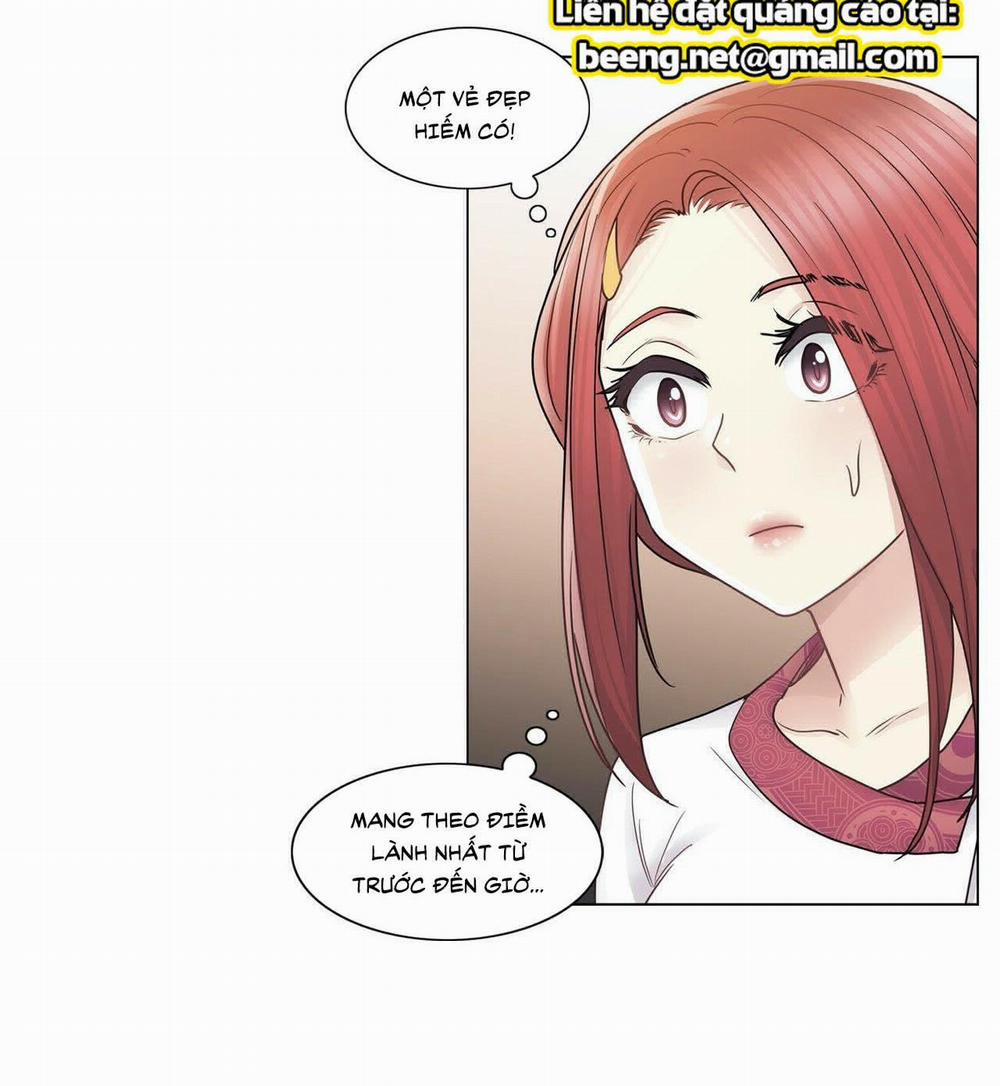 Mở Khóa Tim Em 28 trang 68