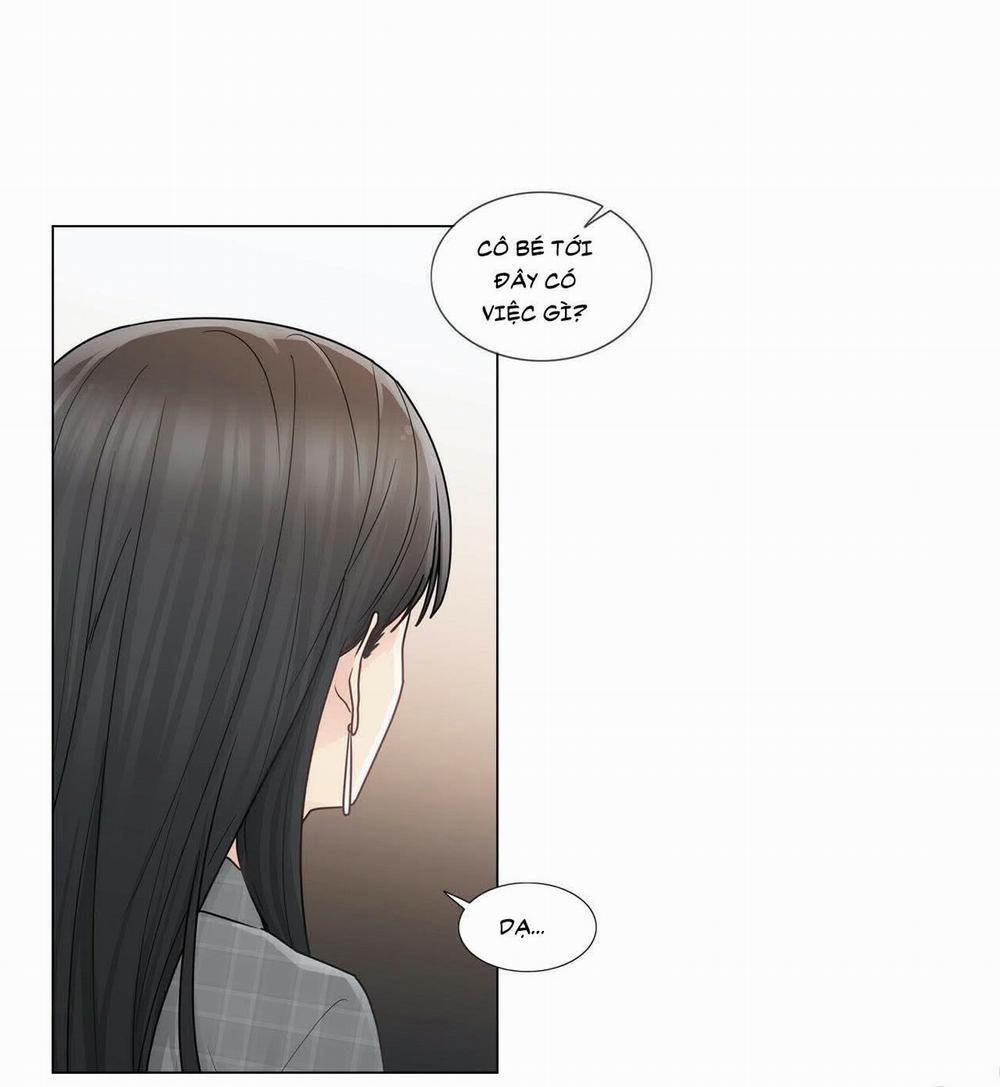 Mở Khóa Tim Em 28 trang 69