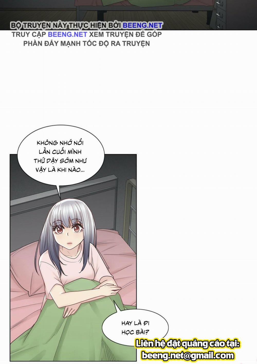 Mở Khóa Tim Em 28 trang 9