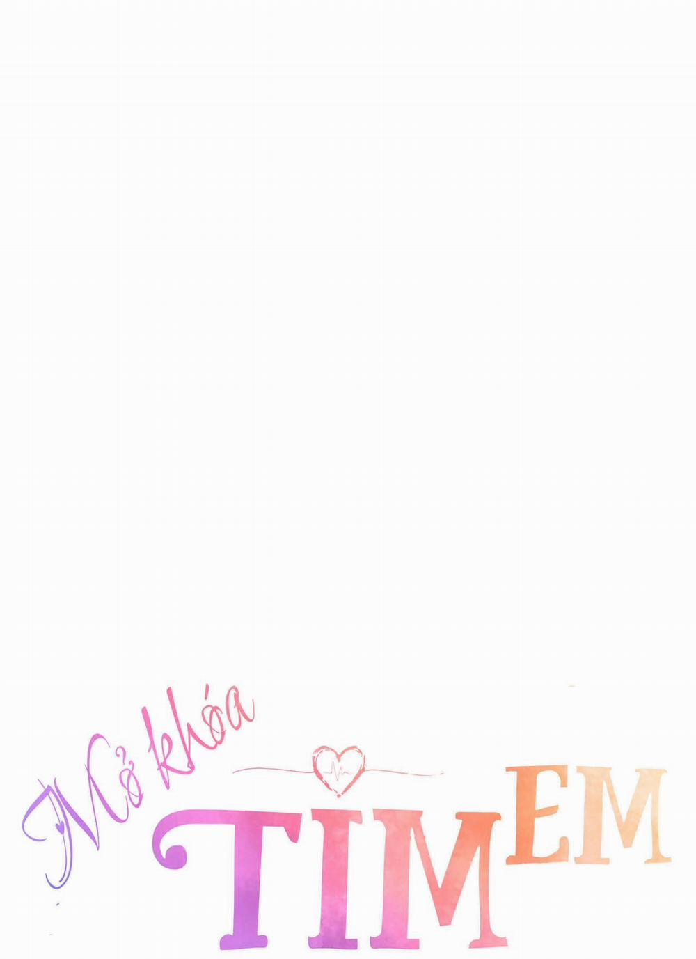 Mở Khóa Tim Em 29 trang 16