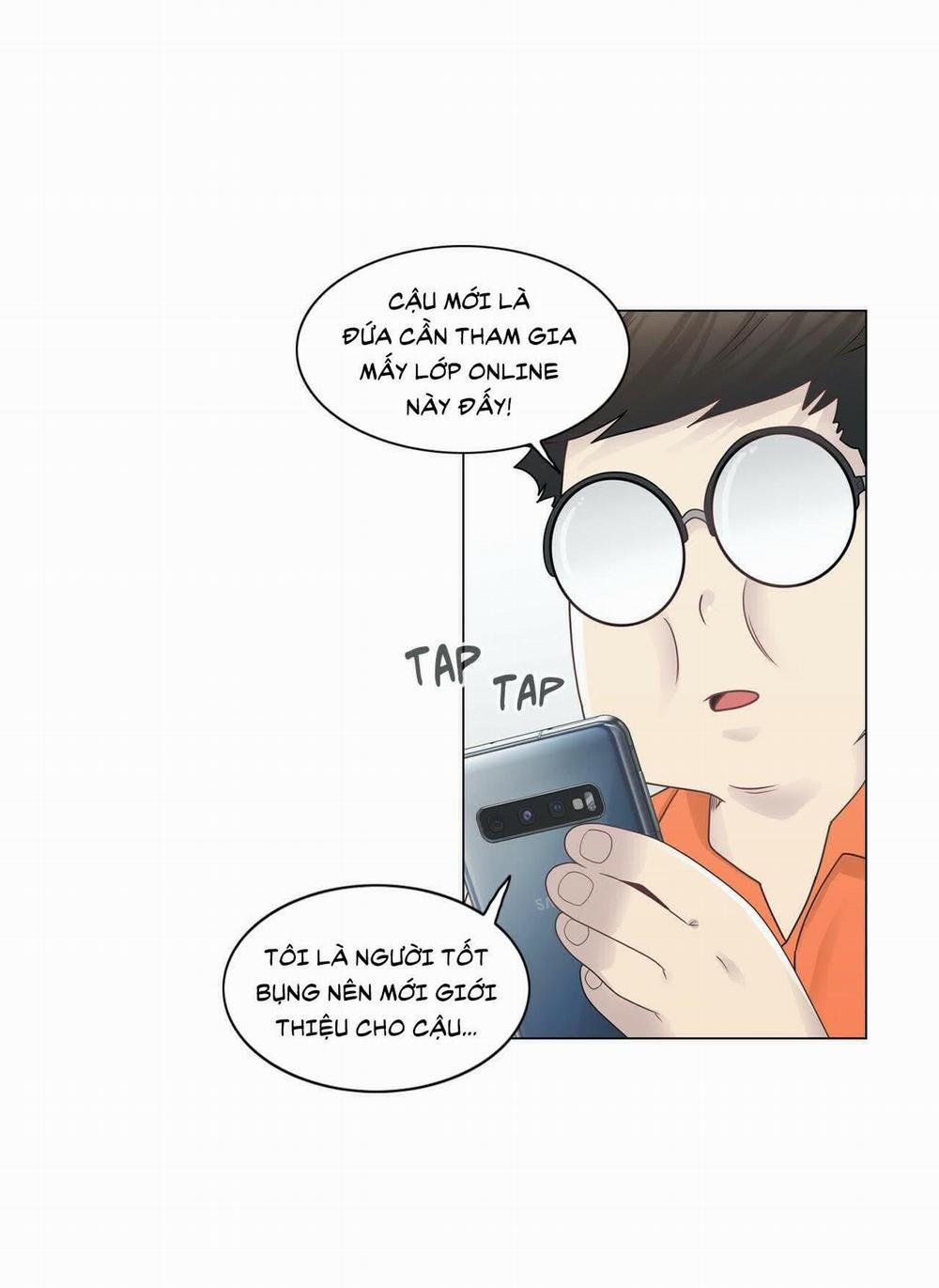 Mở Khóa Tim Em 29 trang 20