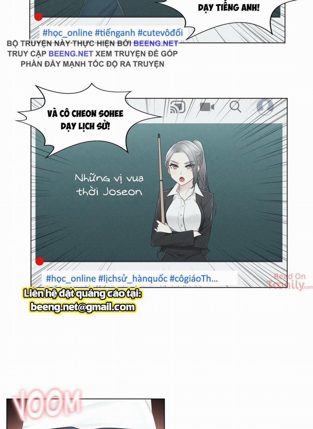 Mở Khóa Tim Em 29 trang 22