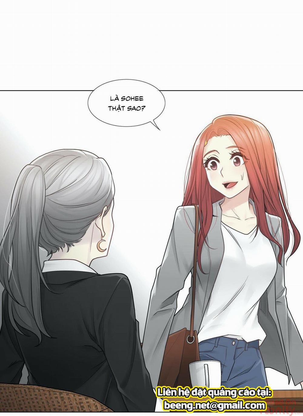 Mở Khóa Tim Em 29 trang 29