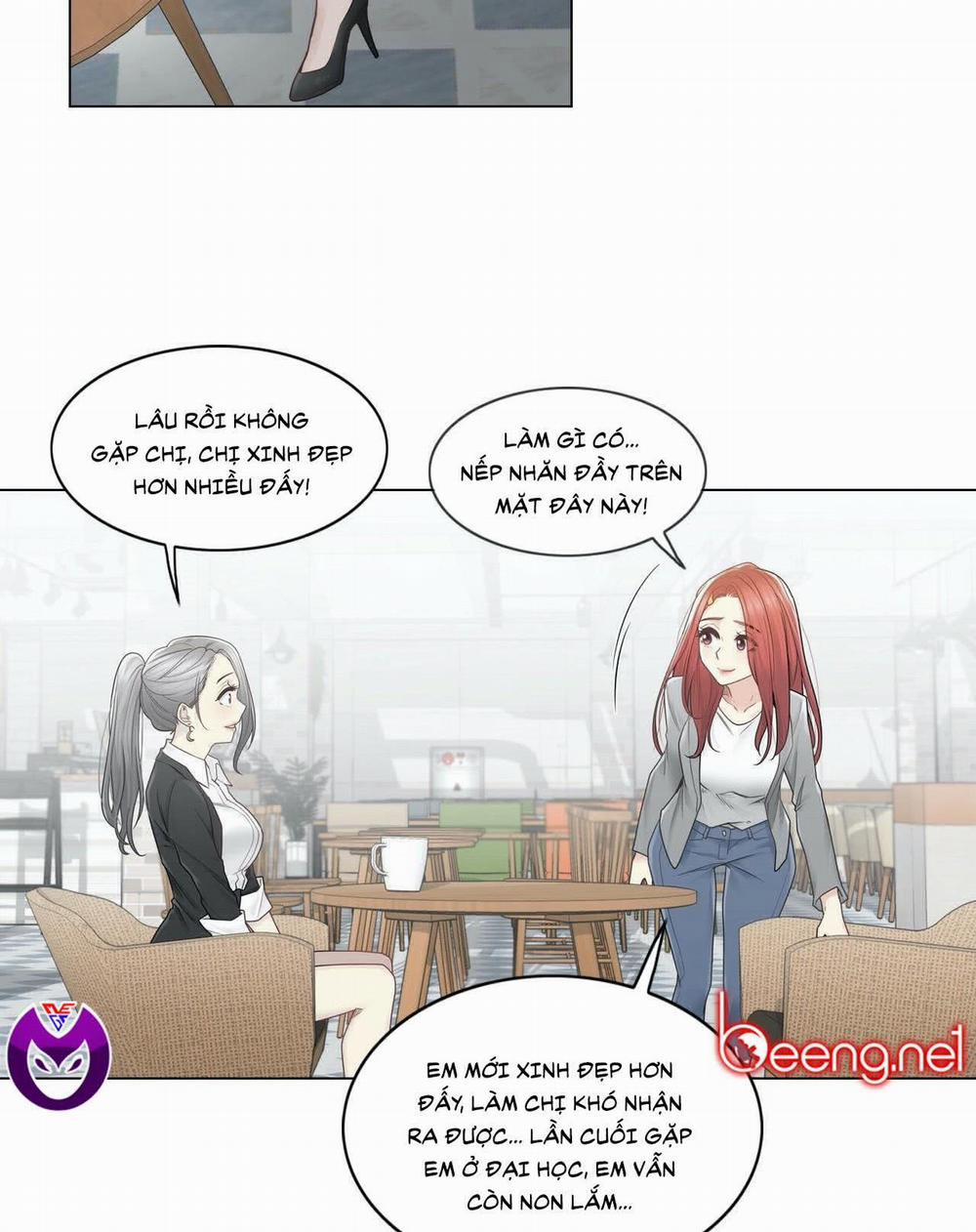 Mở Khóa Tim Em 29 trang 31