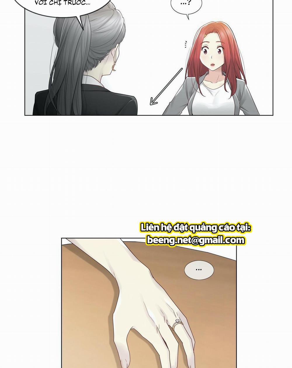 Mở Khóa Tim Em 29 trang 33