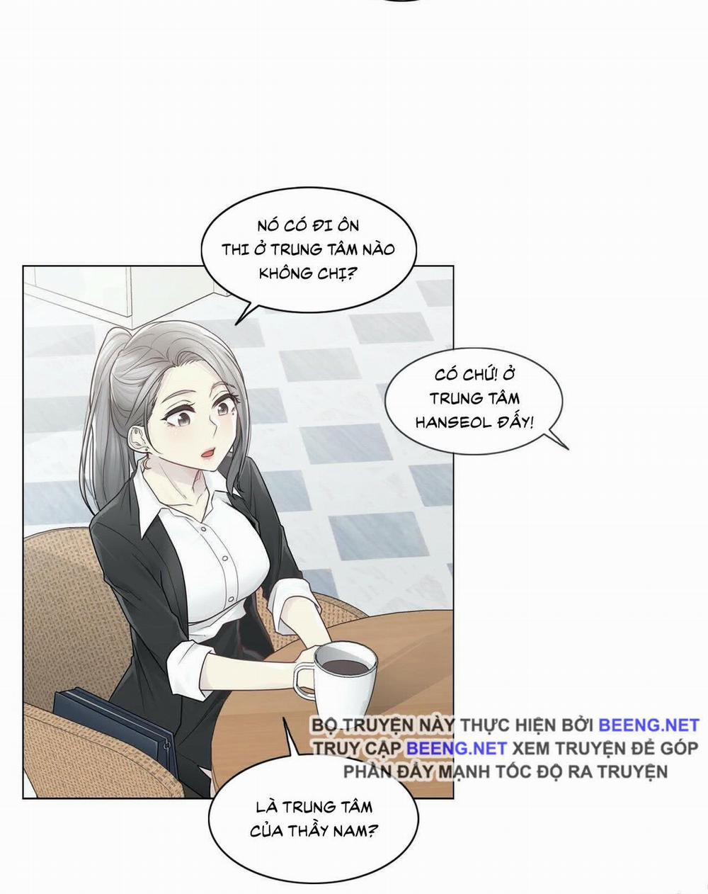 Mở Khóa Tim Em 29 trang 39