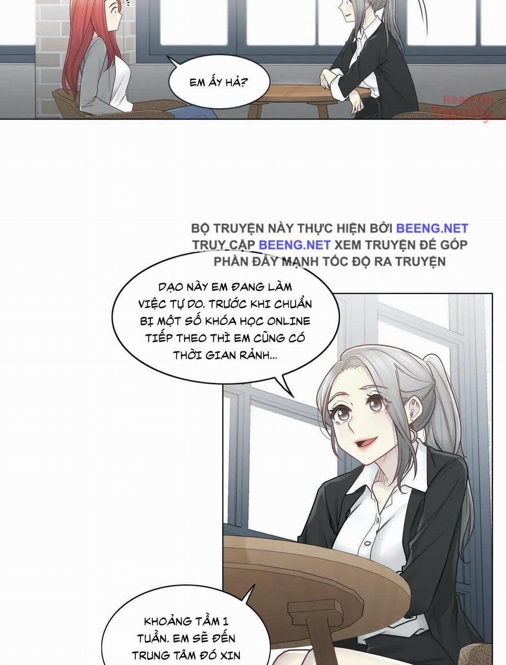 Mở Khóa Tim Em 29 trang 42