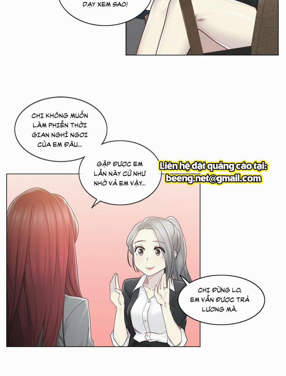 Mở Khóa Tim Em 29 trang 43