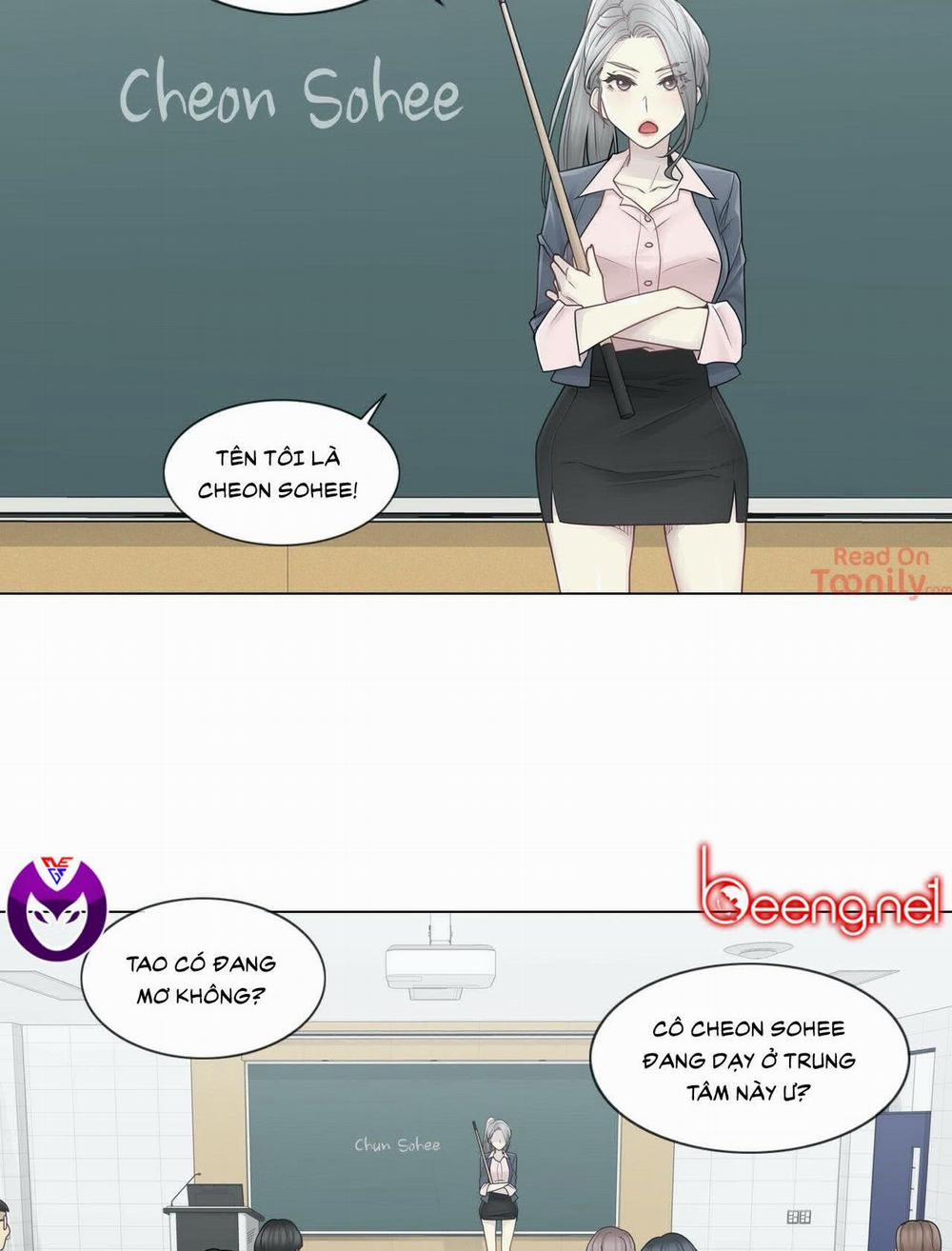 Mở Khóa Tim Em 29 trang 47