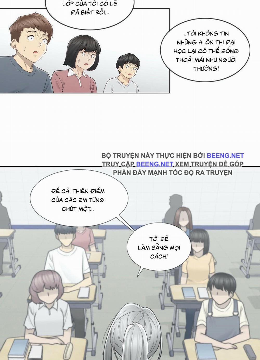 Mở Khóa Tim Em 29 trang 51