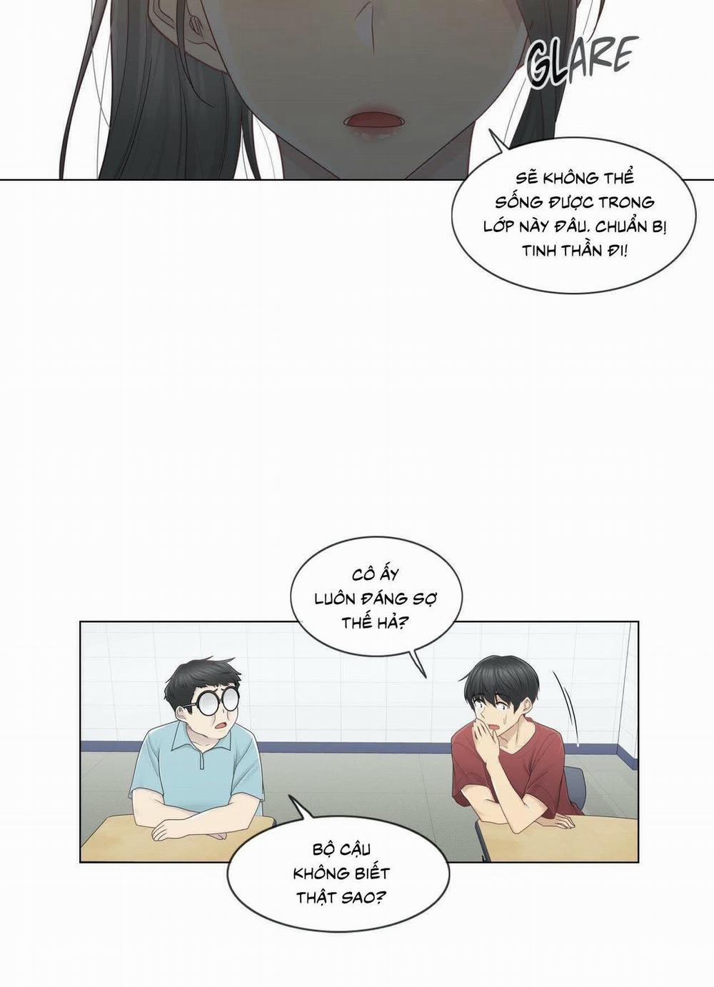 Mở Khóa Tim Em 29 trang 53