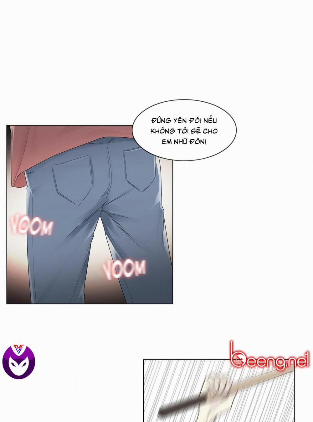 Mở Khóa Tim Em 29 trang 60