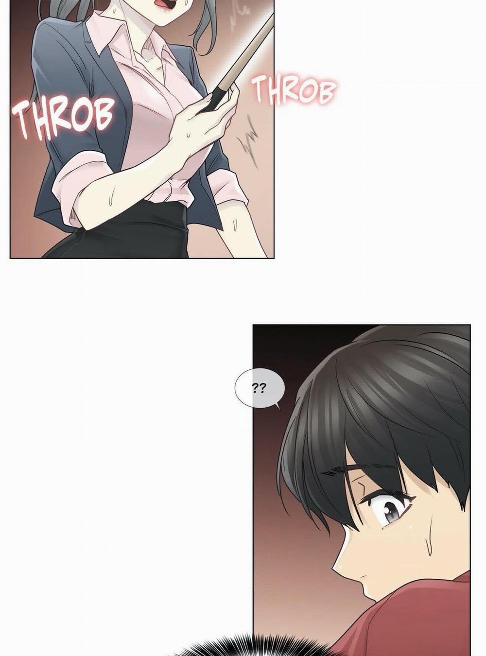 Mở Khóa Tim Em 29 trang 63