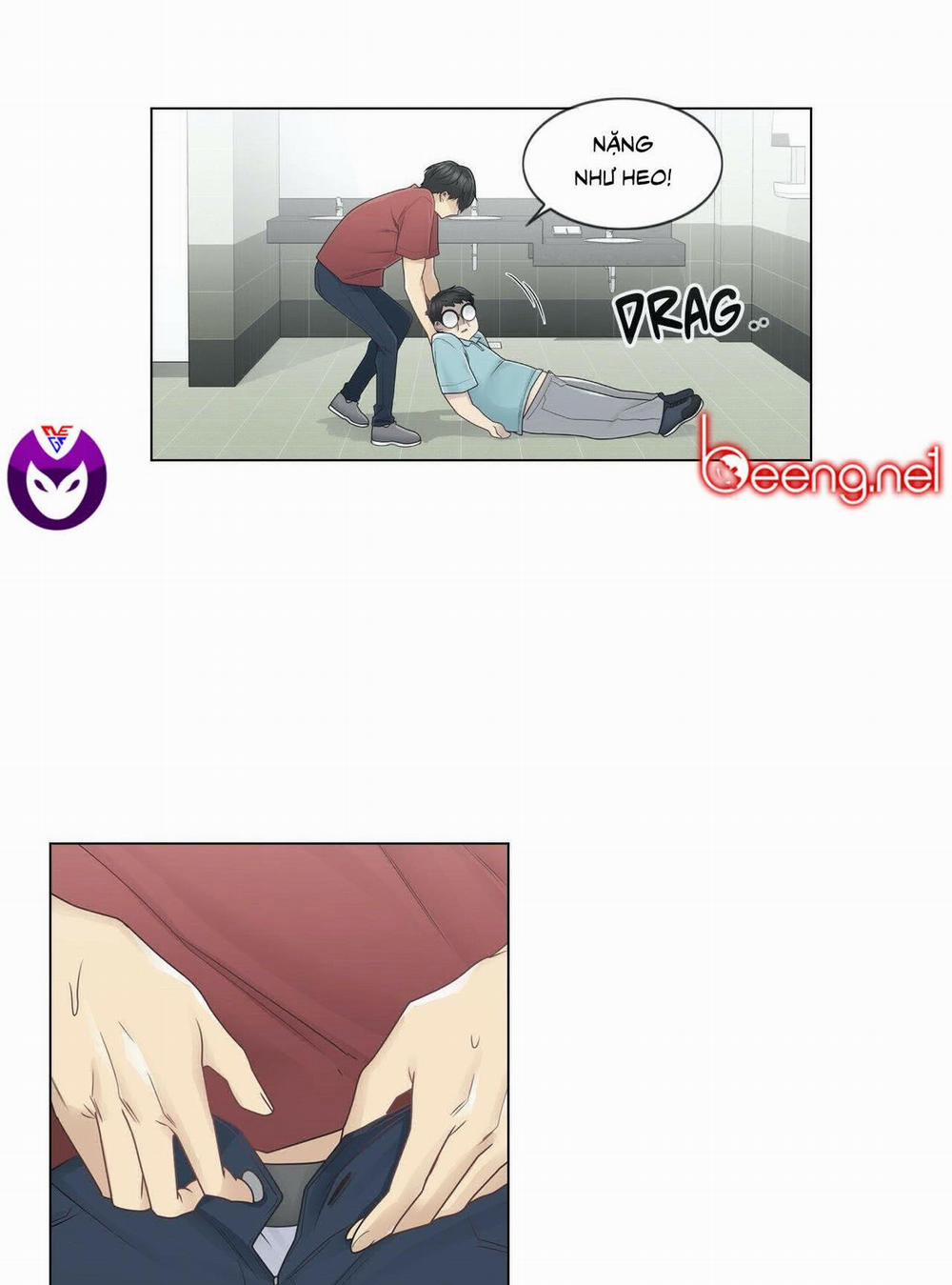 Mở Khóa Tim Em 29 trang 68