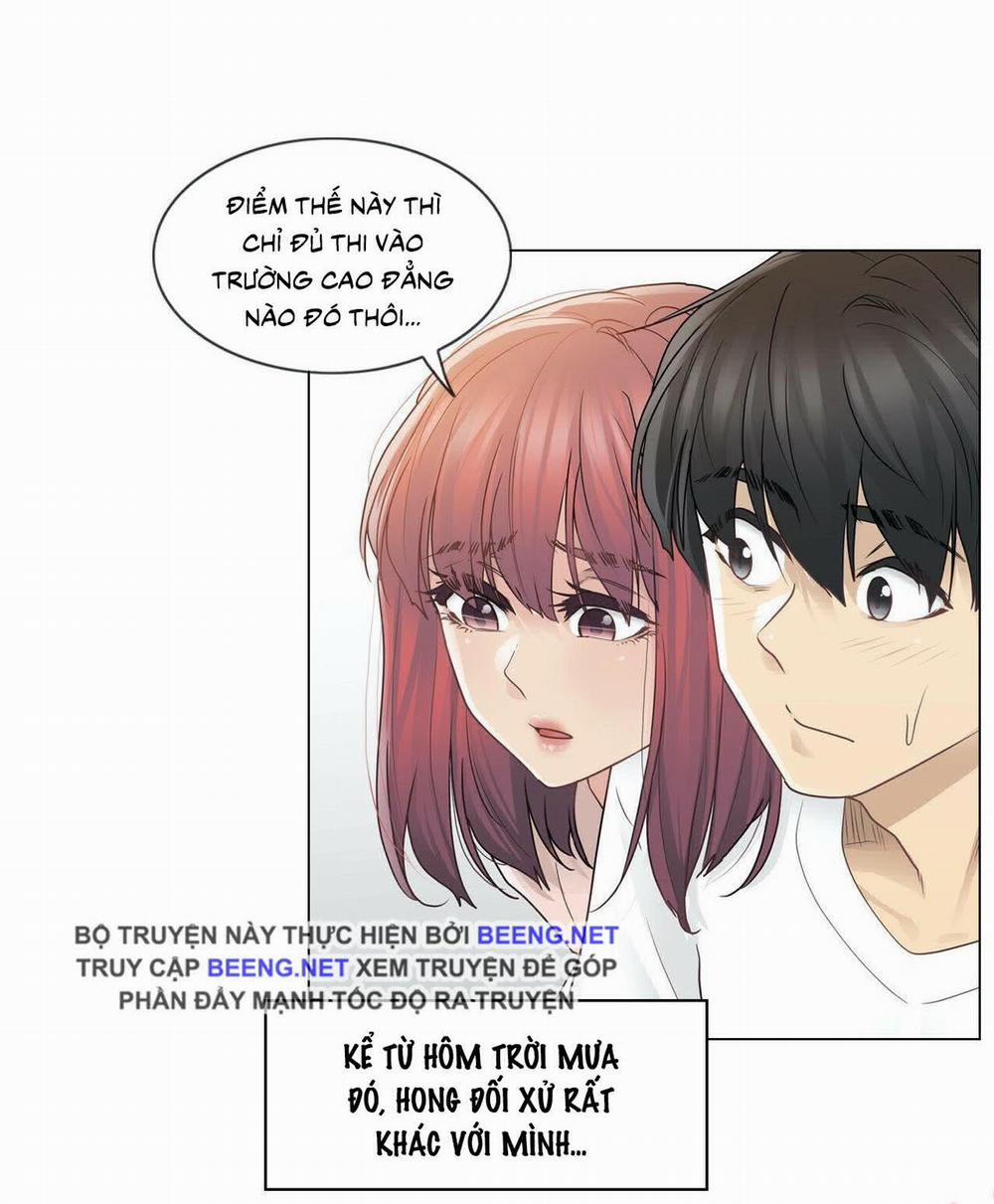 Mở Khóa Tim Em 29 trang 9