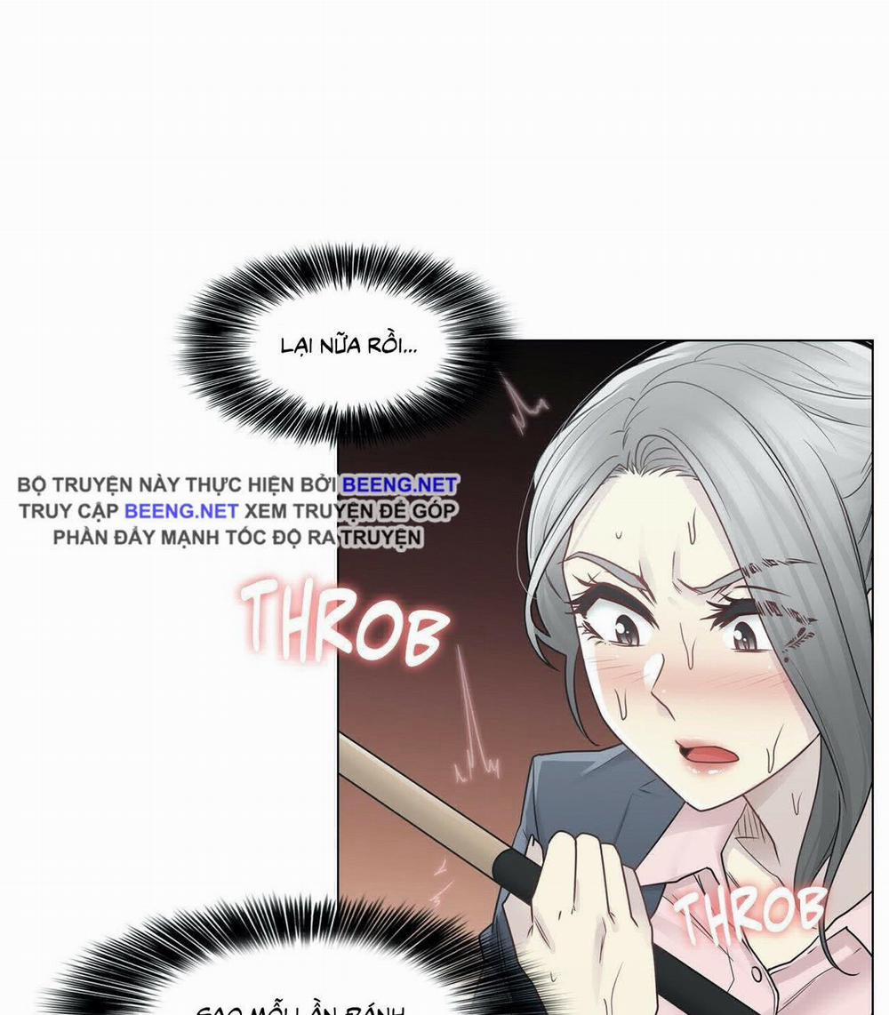 Mở Khóa Tim Em 30 trang 11