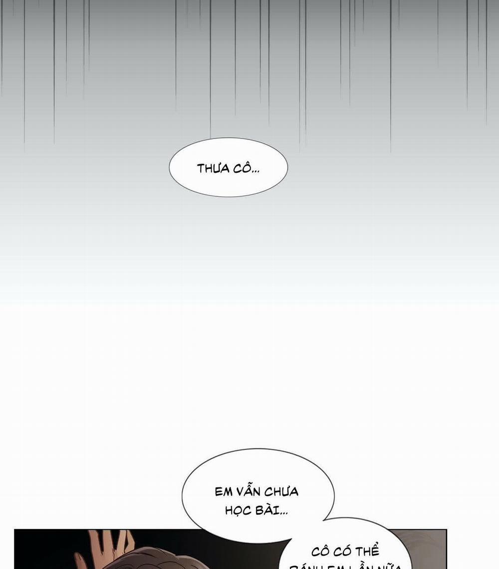 Mở Khóa Tim Em 30 trang 18