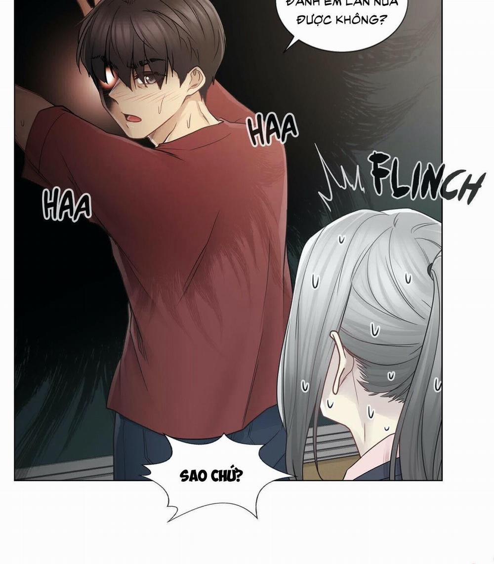 Mở Khóa Tim Em 30 trang 19