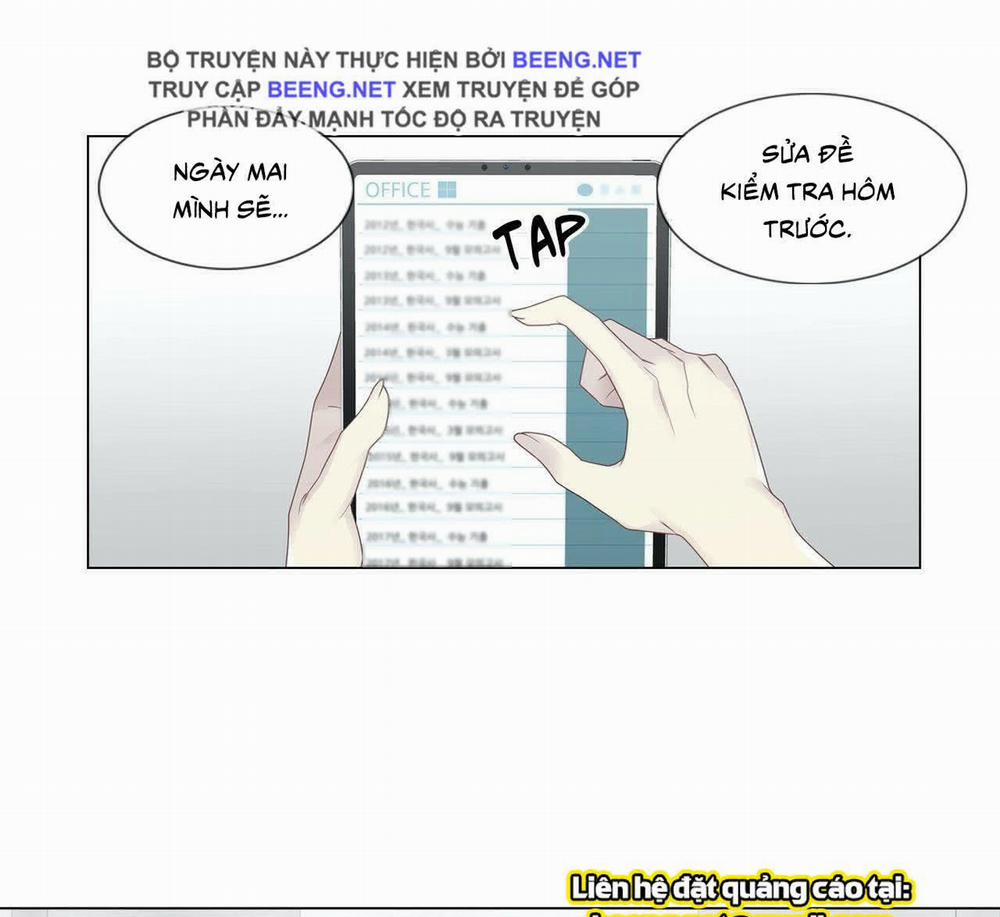 Mở Khóa Tim Em 30 trang 28