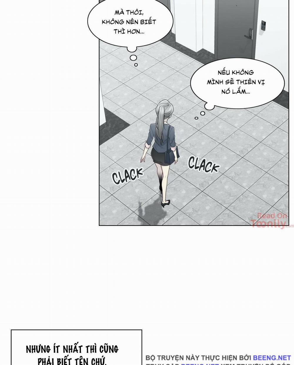 Mở Khóa Tim Em 30 trang 34