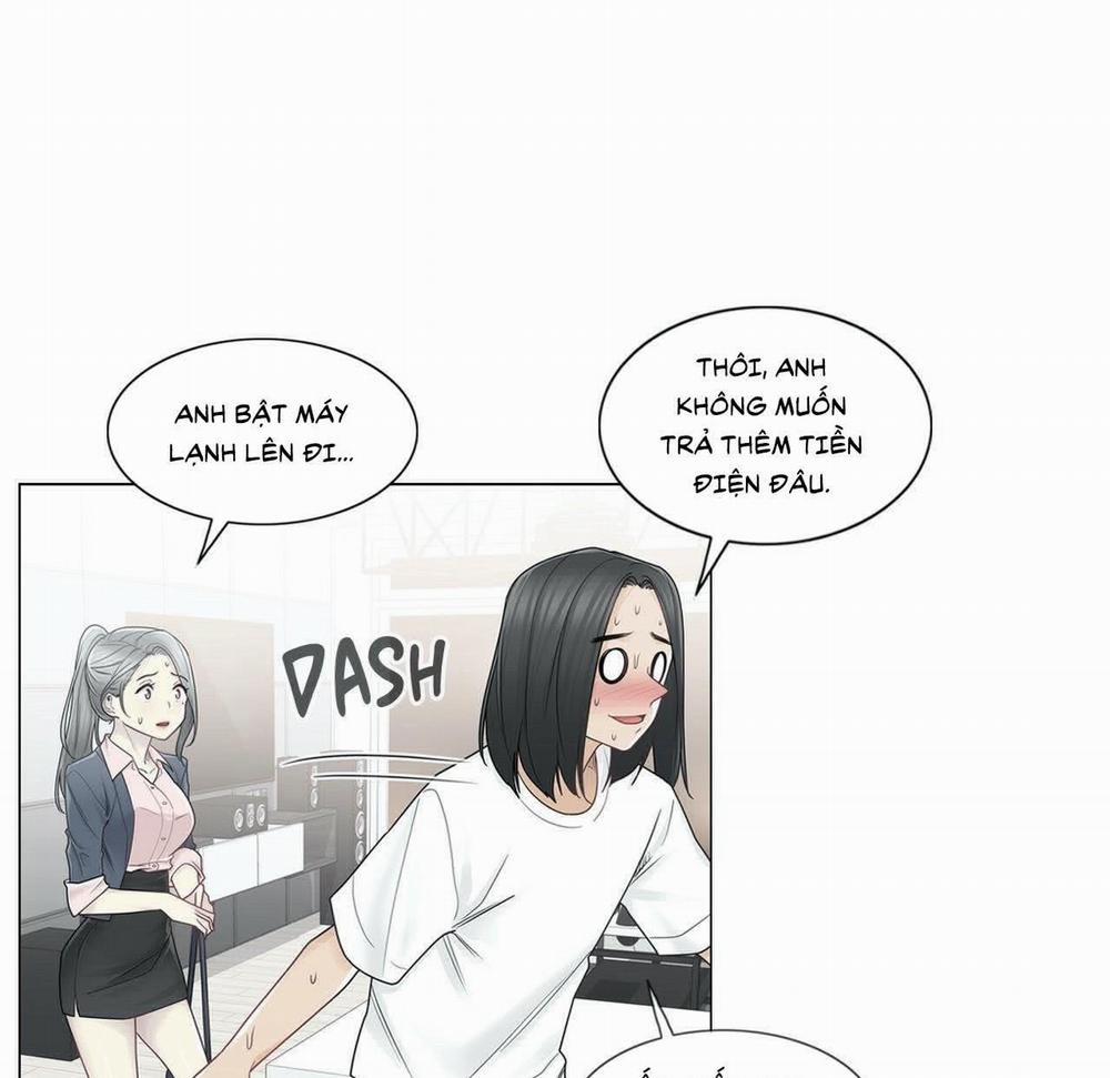 Mở Khóa Tim Em 30 trang 40