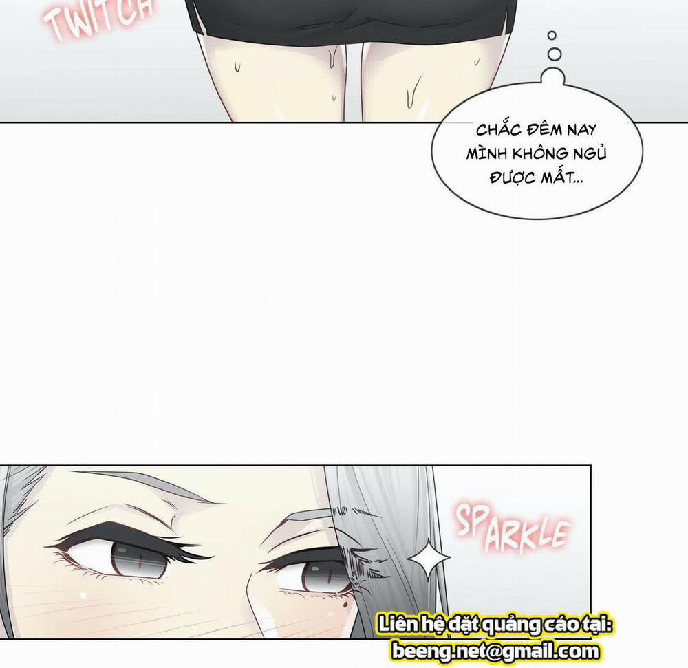 Mở Khóa Tim Em 30 trang 43