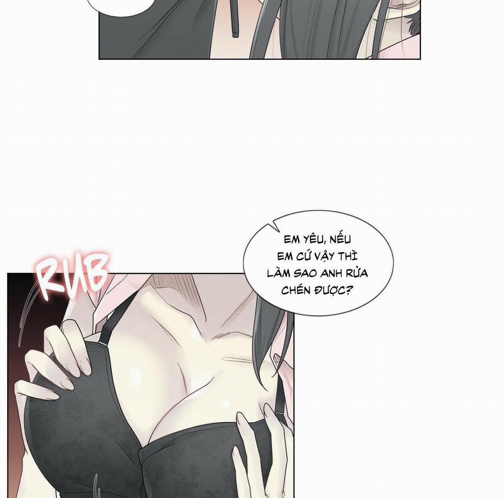 Mở Khóa Tim Em 30 trang 53