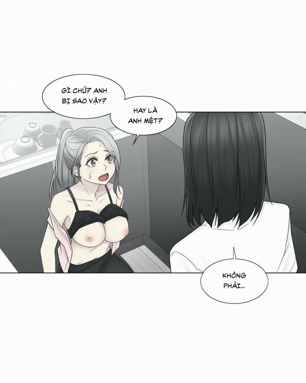 Mở Khóa Tim Em 30 trang 73