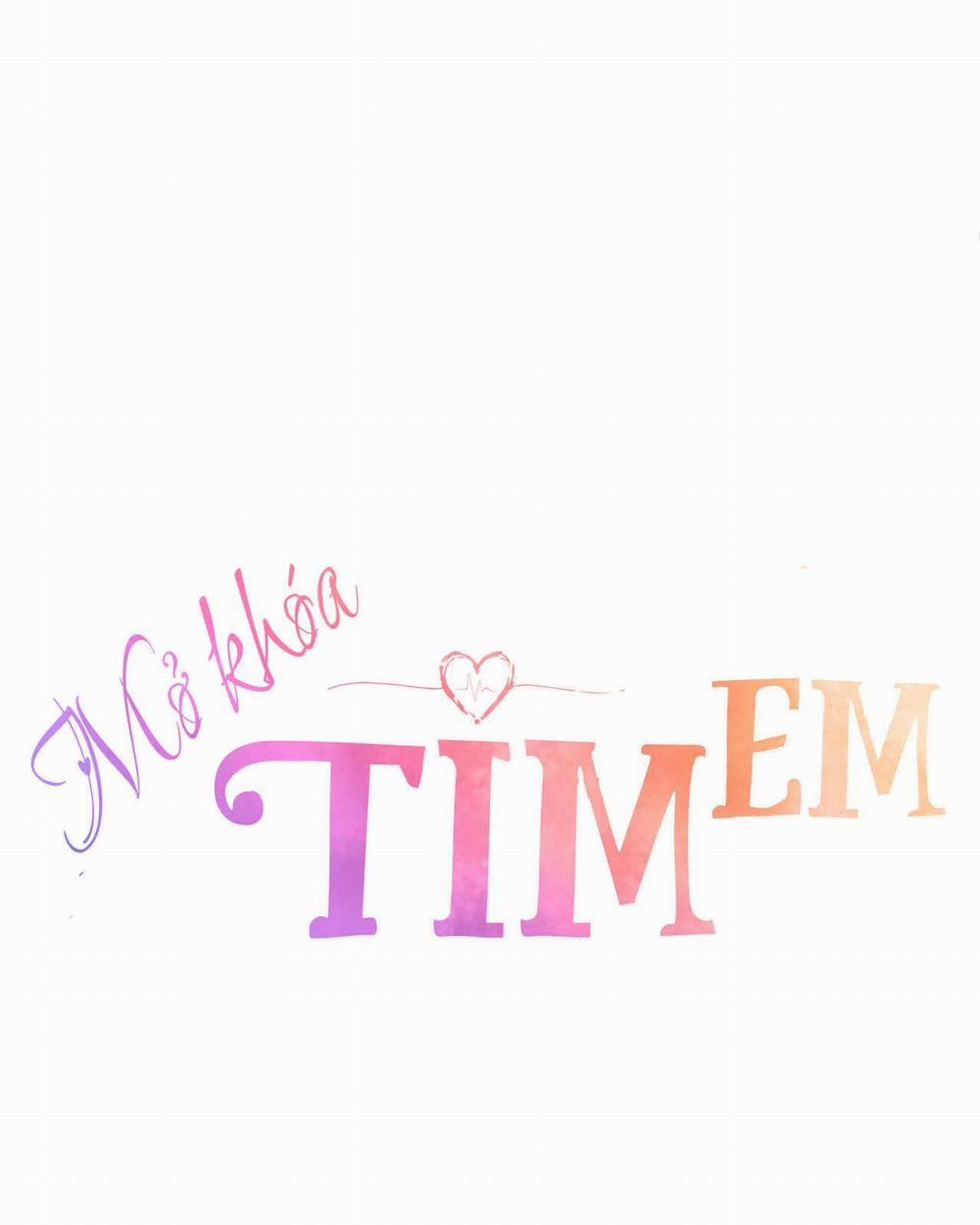 Mở Khóa Tim Em 30 trang 78