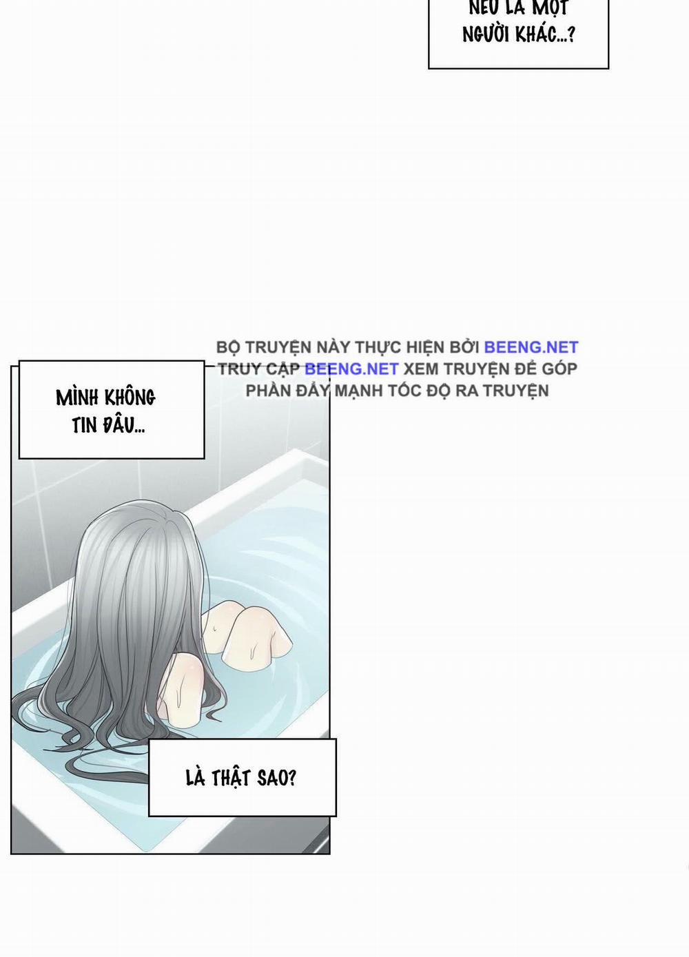 Mở Khóa Tim Em 31 trang 11