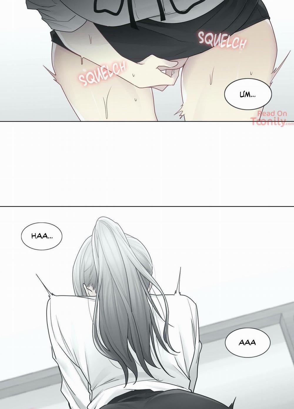 Mở Khóa Tim Em 31 trang 17