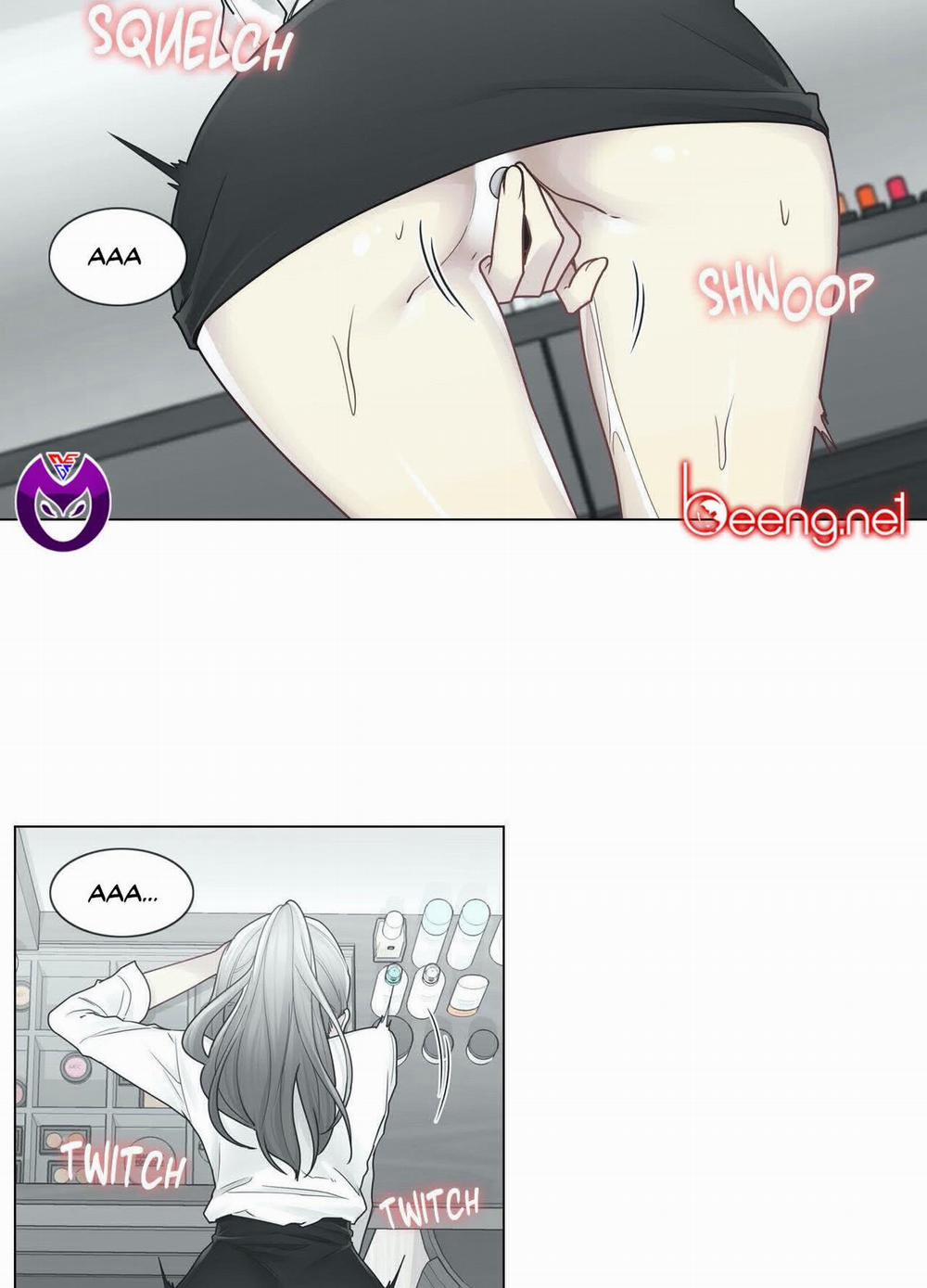 Mở Khóa Tim Em 31 trang 18