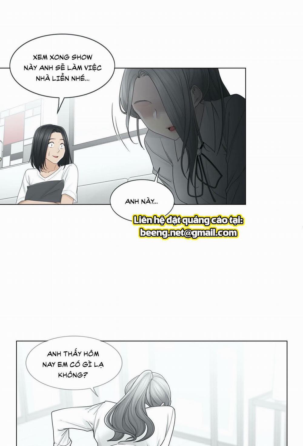 Mở Khóa Tim Em 31 trang 22