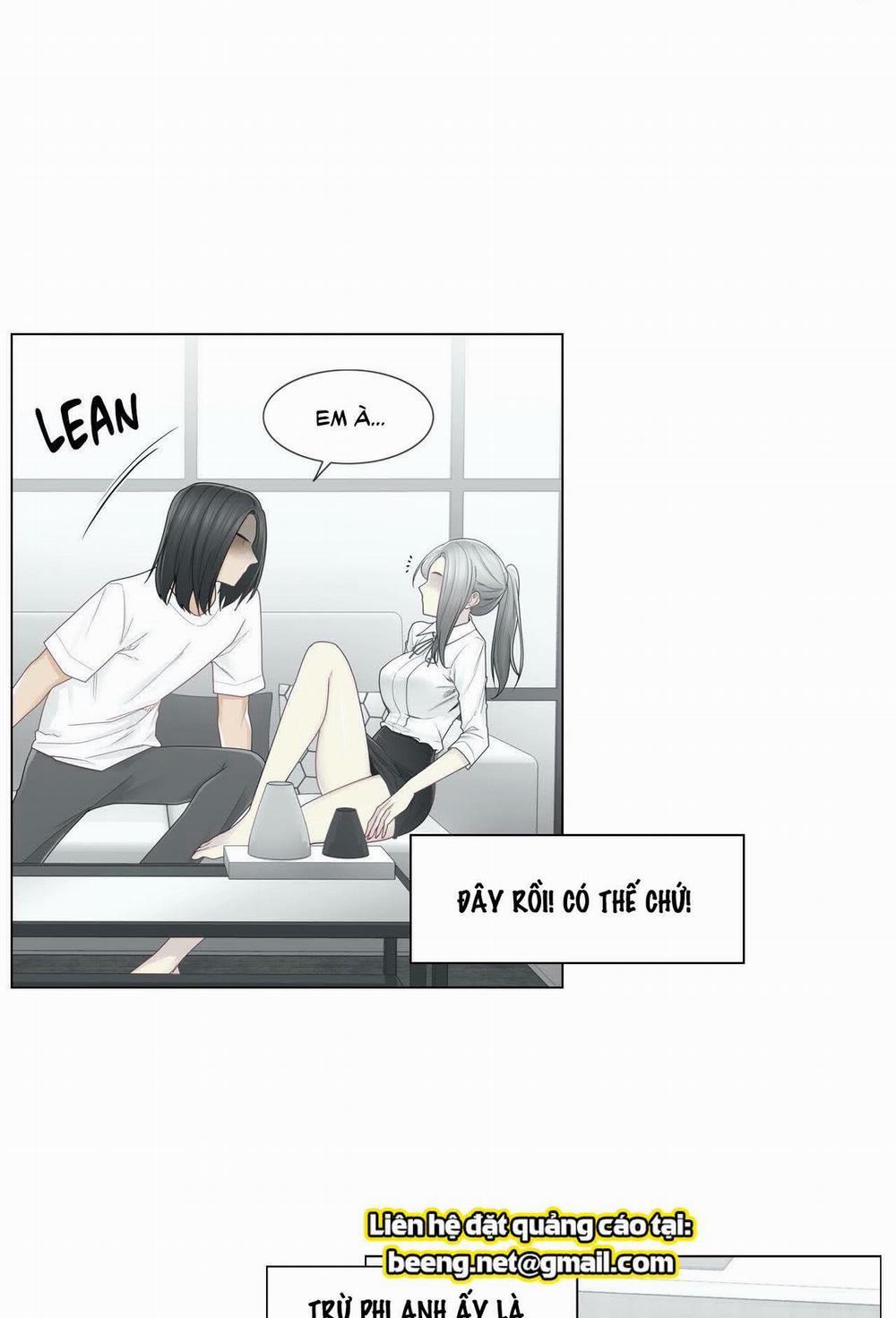 Mở Khóa Tim Em 31 trang 25