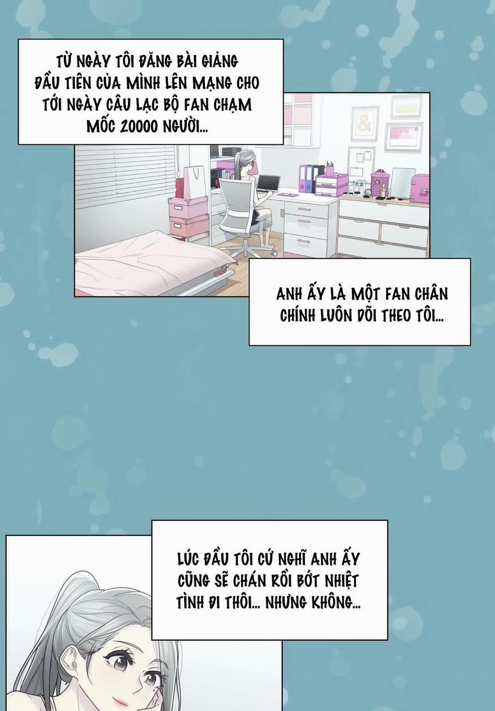 Mở Khóa Tim Em 31 trang 3